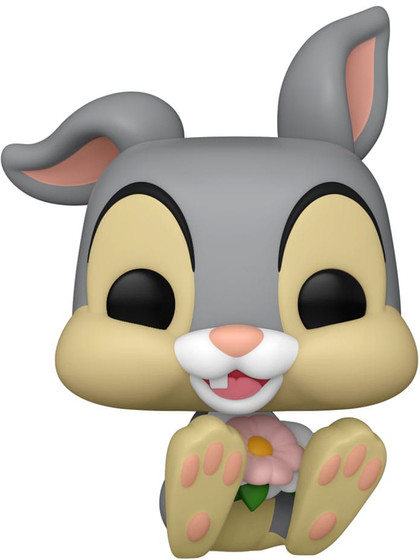 Funko POP! Disney: Bambi 80th Anniversary - Thumper