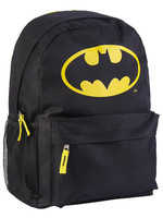 DC Comics - Batman Logo Backpack