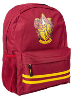 Harry Potter - Gryffindor Red Backpack 