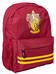 Harry Potter - Gryffindor Red Backpack 