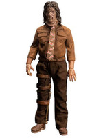 Texas Chainsaw Massacre III - Leatherface - 1/6