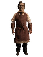 Texas Chainsaw Massacre 2003 - Leatherface - 1/6 Texas Chainsaw Massacre 2003 - Leatherface - 1/6