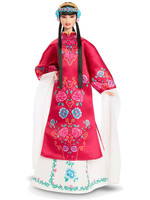 Barbie Signature Doll - Lunar New Year (inspired by Peking Opera)