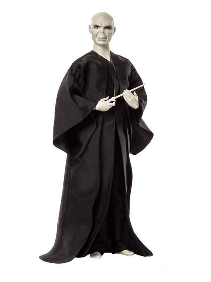 Harry Potter - Lord Voldemort Action Figure