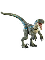 Jurassic Park: Hammond Collection - Velociraptor Blue