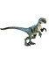 Jurassic Park: Hammond Collection - Velociraptor Blue