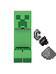 Minecraft - Creeper Leksak