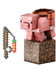 Minecraft: Diamond Level - Pig