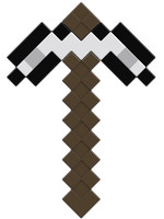 Minecraft - Iron Pickaxe Leksak