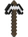 Minecraft - Iron Pickaxe Leksak