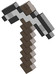 Minecraft - Iron Pickaxe Leksak