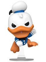 Funko POP! Disney: Donald Duck 90th Anniversary - Angry Donald Duck