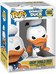 Funko POP! Disney: Donald Duck 90th Anniversary - Angry Donald Duck