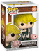 Funko POP! Animation: The Seven Deadly Sins - Meliodas with Hawk