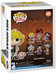 Funko POP! Animation: The Seven Deadly Sins - Meliodas with Hawk