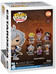 Funko POP! Animation: The Seven Deadly Sins - Estarossa