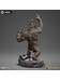 Lord Of The Rings - Cave Troll and Legolas Deluxe Art Scale Statue - 1/10