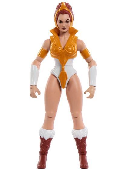 Masters of the Universe Origins: Cartoon Collection - Teela