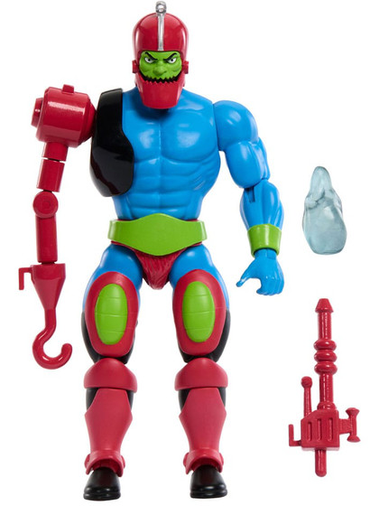Masters of the Universe Origins: Cartoon Collection - Trap Jaw