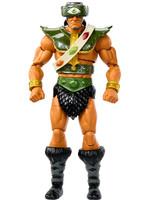 Masters of the Universe: New Eternia Masterverse - Tri-Klops