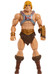Masters of the Universe: Revolution Masterverse - Battle Armor He-Man