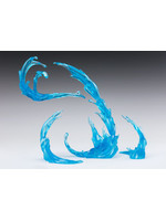 Tamashii Effect - Accessory Water Blue Ver. - S.H.Figuarts