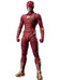 The Flash - Flash - S.H. Figuarts