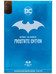 DC Multiverse - Batman Frostbite Edition (DC Rebirth) (Gold Label)