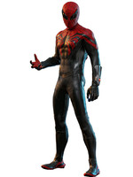 Spider-Man 2 - Peter Parker (Superior Suit) - 1/6