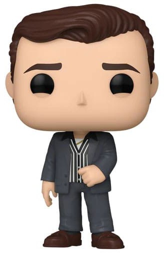 Funko POP! Movies: Goodfellas - Henry Hill