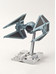 Star Wars - Tie Interceptor Model Kit - 1/72