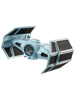 Star Wars: Episode VII - Darth Vader's Tie Fighter Model Kit - 1/121
