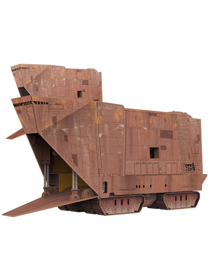 Star Wars: The Mandalorian - Sandcrawler 3D Puzzle