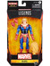 Marvel Legends - Ikaris (BAF: Marvel's Zabu)