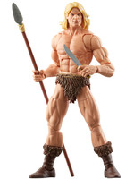 Marvel Legends - Ka-Zar (BAF: Marvel's Zabu)