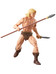 Marvel Legends - Ka-Zar (BAF: Marvel's Zabu)