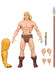 Marvel Legends - Ka-Zar (BAF: Marvel's Zabu)