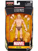 Marvel Legends - Ka-Zar (BAF: Marvel's Zabu)