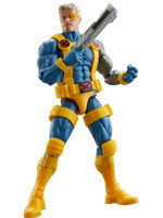 Marvel Legends - Marvel's Cable (BAF: Marvel's Zabu) Marvel Legends - Marvel's Cable (BAF: Marvel's Zabu)