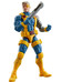 Marvel Legends - Marvel's Cable (BAF: Marvel's Zabu)