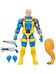 Marvel Legends - Marvel's Cable (BAF: Marvel's Zabu)