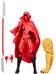 Marvel Legends - Red Widow (BAF: Marvel's Zabu)