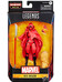 Marvel Legends - Red Widow (BAF: Marvel's Zabu)