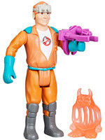 Kenner Classics: The Real Ghostbusters - Ray Stantz and Jail Jaw Geist