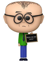 Funko POP! Television: South Park - Mr. Mackey with Sign