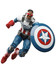 Marvel Legends - Captain America (Symbol of Truth)