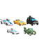 Transformers Legacy: United - Autobots Stand United 5-Pack