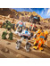 Transformers Legacy: United - Autobots Stand United 5-Pack
