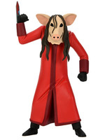 Toony Terrors - Saw: Jigsaw Killer (Red Robe)