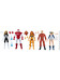 Marvel Legends - The West Coast Avengers 5-Pack